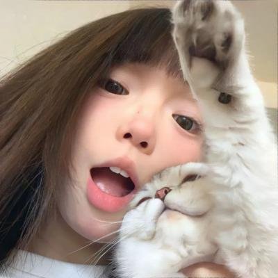 七位女俘虏